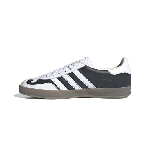 Adidas Gazelle Indoor阿迪达斯低帮复古休闲板鞋 IH9989 - 图3