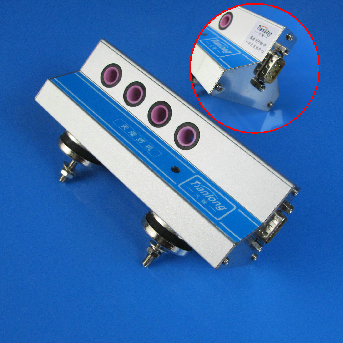 9针8孔防双纬检测器 纬纱传感器 TT828检测器中纺机检测器高灵敏,淘宝优惠券,粉丝福利购,淘宝优惠卷