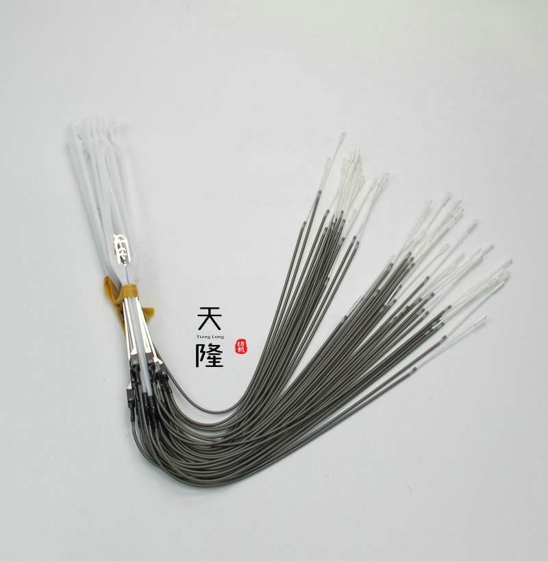 提花绞边器 大剑杆绞边器 提花绞边棕 绞棕器 提花机配件 天隆 - 图2