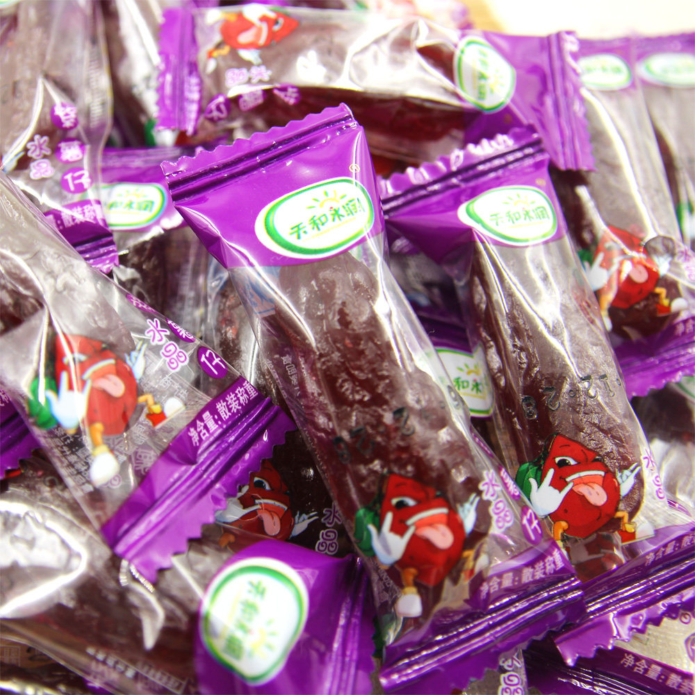 天和永润 水晶紫薯仔紫薯干番薯地瓜甘薯独立小包装 连城特产零食,淘宝优惠券,粉丝福利购,淘宝优惠卷