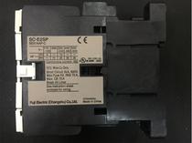 Original dress Changshu Fuji door lock V hugging elevator Running AC SC-E2SPTNY SC-E2SPTNY A110 AC2 AC2 C2