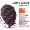 Dog shoes with soft soles and soft surface foot covers that won’t fall off your feet
