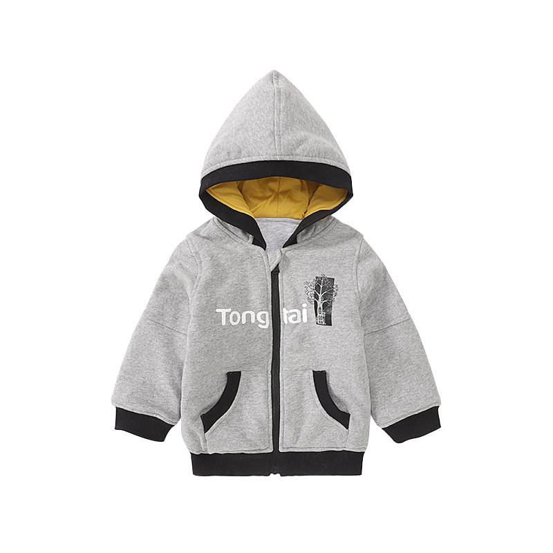 童泰婴幼儿棉衣1-3岁男女宝宝秋冬装加厚外出棉服上衣棉袄外套,淘宝优惠券,粉丝福利购,淘宝优惠卷