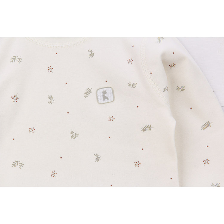 童泰2025婴儿内衣套装纯棉衣服1-6岁男女宝宝四季睡衣儿童秋衣裤,淘宝优惠券,粉丝福利购,淘宝优惠卷