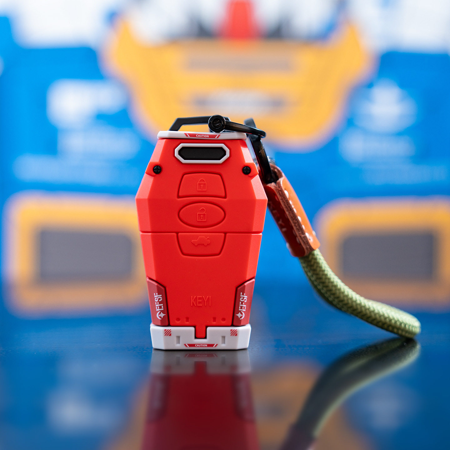 适用斯巴鲁钥匙套森林人傲虎BRZ力狮XV全包汽车壳扣专用男2025款 - 图2