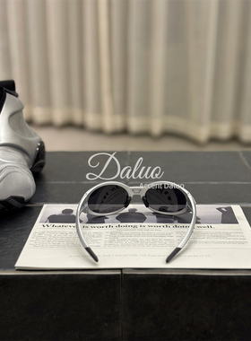 大罗Daluo定制自留 超酷的轻便时尚户外运动太阳镜骑行眼镜墨镜