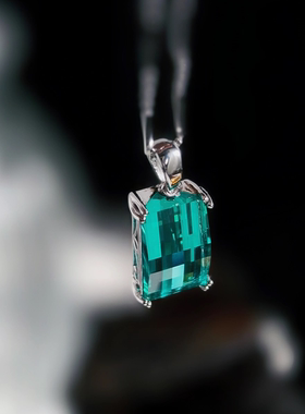 「世界的小BUG」像素切宝石