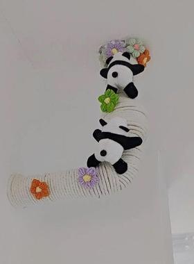 下水管装饰自粘遮空调管暖气管阳台卫生间包管道美化遮丑隔音贴条