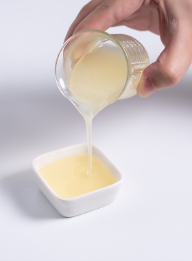 瑞典AAK液体乳木果油制作润唇膏手霜滋养无颗粒感水润感diy资本家