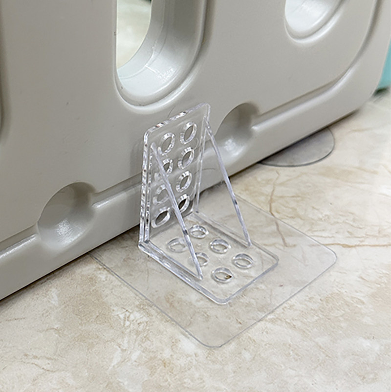 婴儿童宠物游戏围栏固定神器防滑贴加高通用地上强吸力卡扣通用型,淘宝优惠券,粉丝福利购,淘宝优惠卷