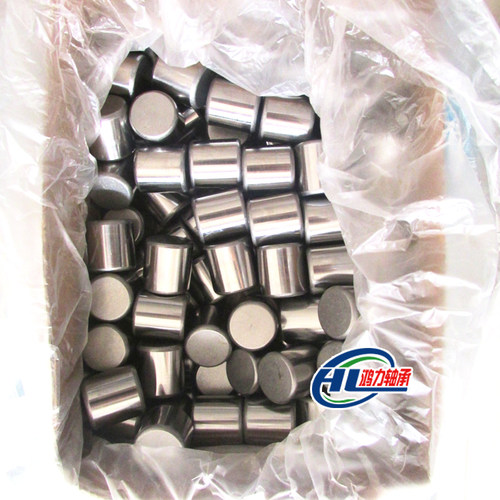 定位销滚针圆柱销轴承钢直径8mm 8*50/54/55/56/57/60/65/70/78mm - 图1