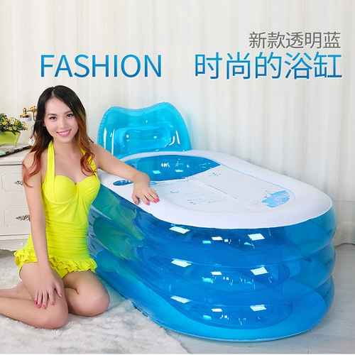 11 -Year -Sold для взрослых надувных ванн.