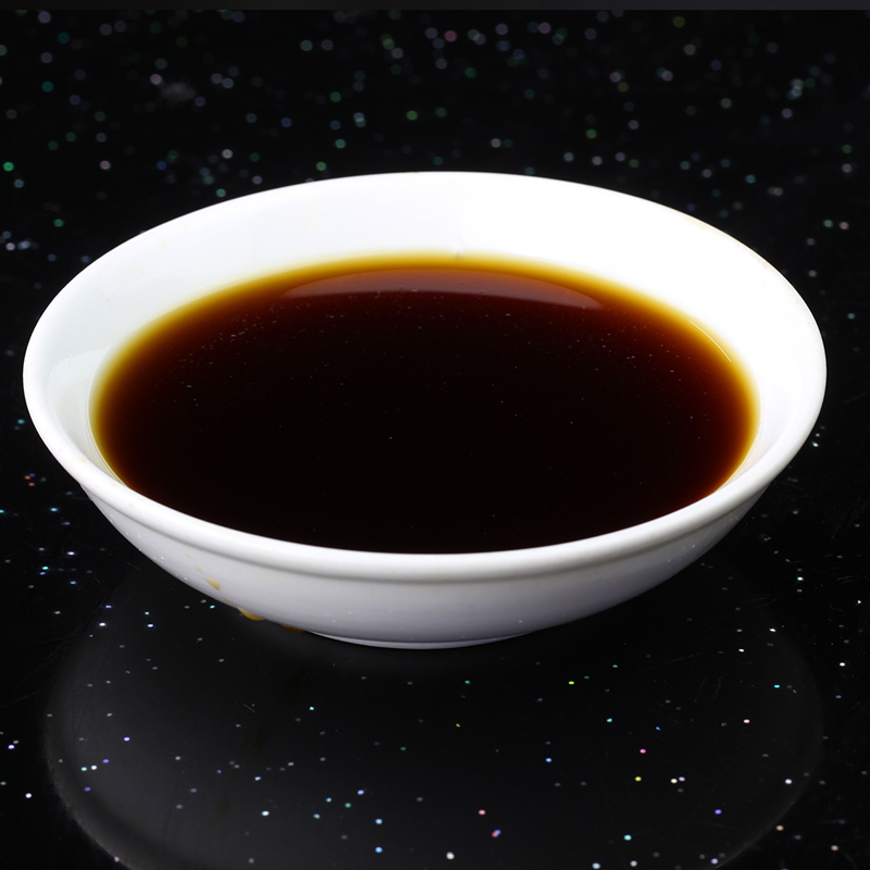 Fourth Senior Sister’s special braised rice roll seasoning sauce