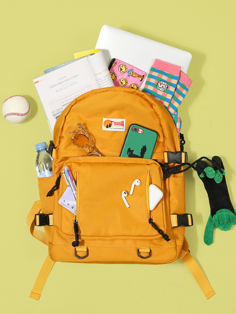 tyakasha backpack