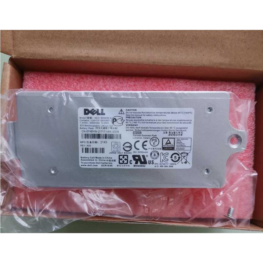 全新DELL PS4210 PS6210 6610控制器电池K4PPV 10DXV KVY4F FK6YW - 图0