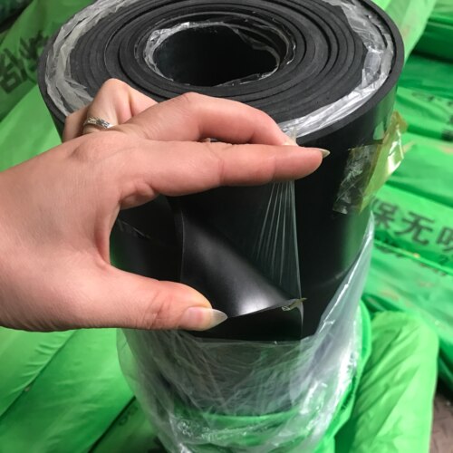 高压绝缘胶垫 配电房专用绝缘橡胶板10KV绝缘胶板 绝缘胶板3/5mm - 图2