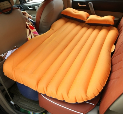 Надувная кровать, грузовой автомобиль на воздушной подушке, автомобиль с домашним дорожным багажником, задний матрас, MPV, бизнес-внедорожник, 5 мест, 7 мест