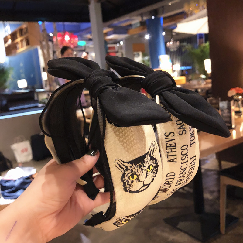 韩版365体育手机在线_365体育投注 点此进入_365体育投注网字母中间打结发箍蕾丝网纱兔耳朵发卡小猫印花格子头箍 韩版365体育手机在线_365体育投注 点此进入_365体育投注网字母中间打结发箍蕾丝网纱兔耳朵发卡小猫印花格子头箍