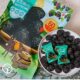 Dream of Good Things from Far Away Dili Girl Black Sesame Pills