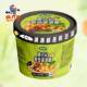 Ma Liuji pea puree noodles 122g late night snack to satisfy cravings