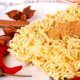 Nanjiecun Internet celebrity Beijing spicy instant noodles 65g*40