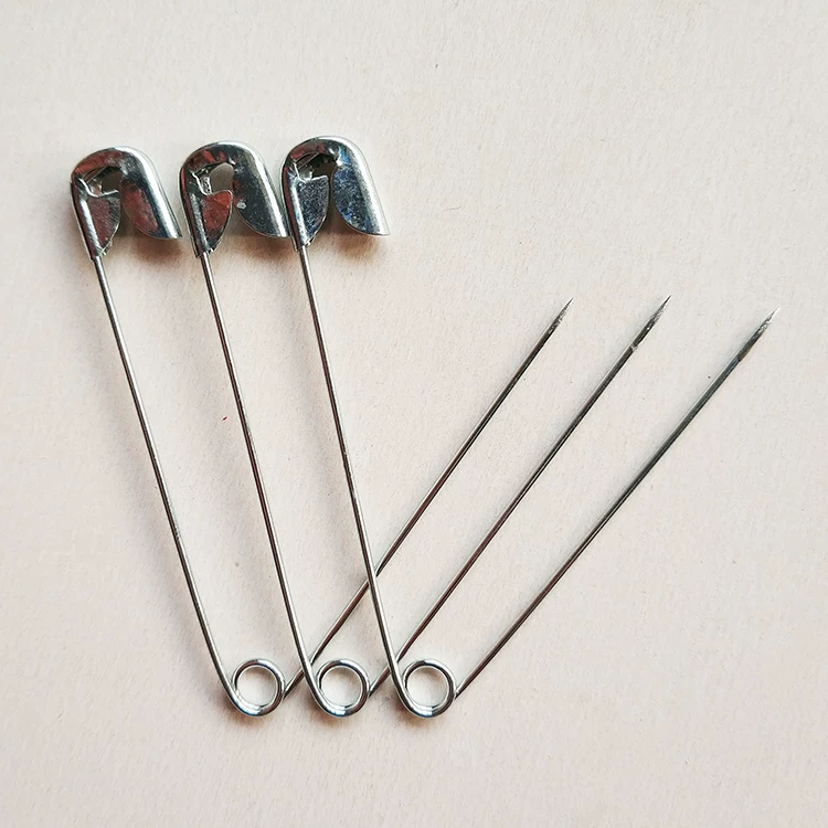 Pin, universal brooch