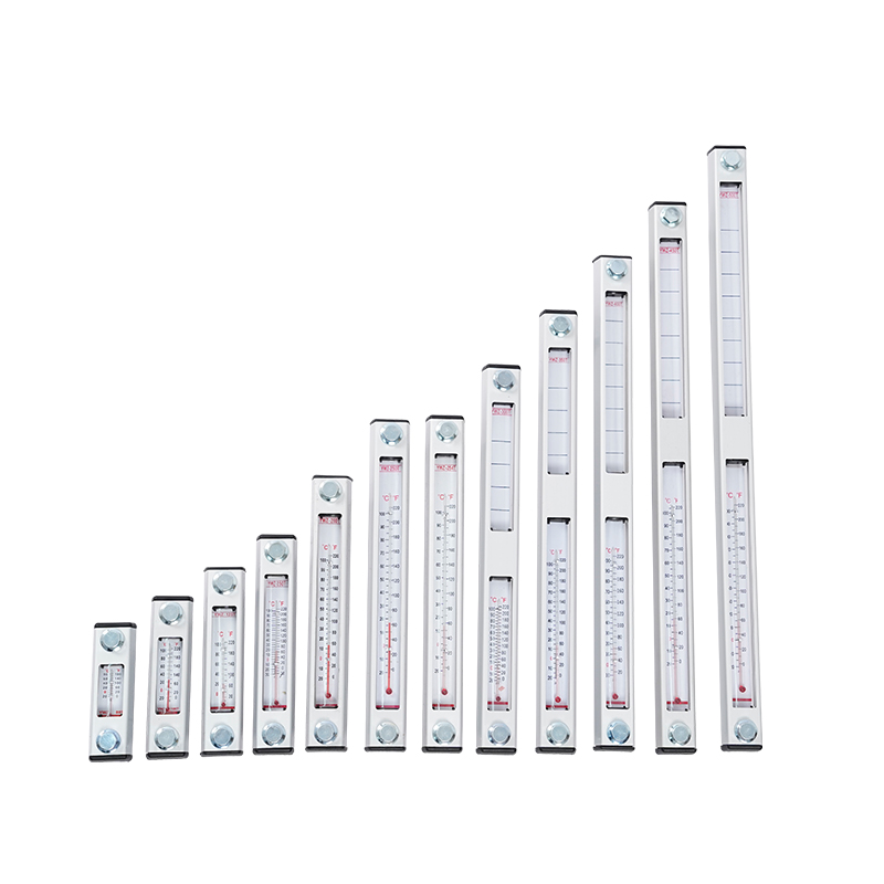水箱液位计水位计油箱油位计铝合金外壳全系YWZ-400T500T液位计-图3