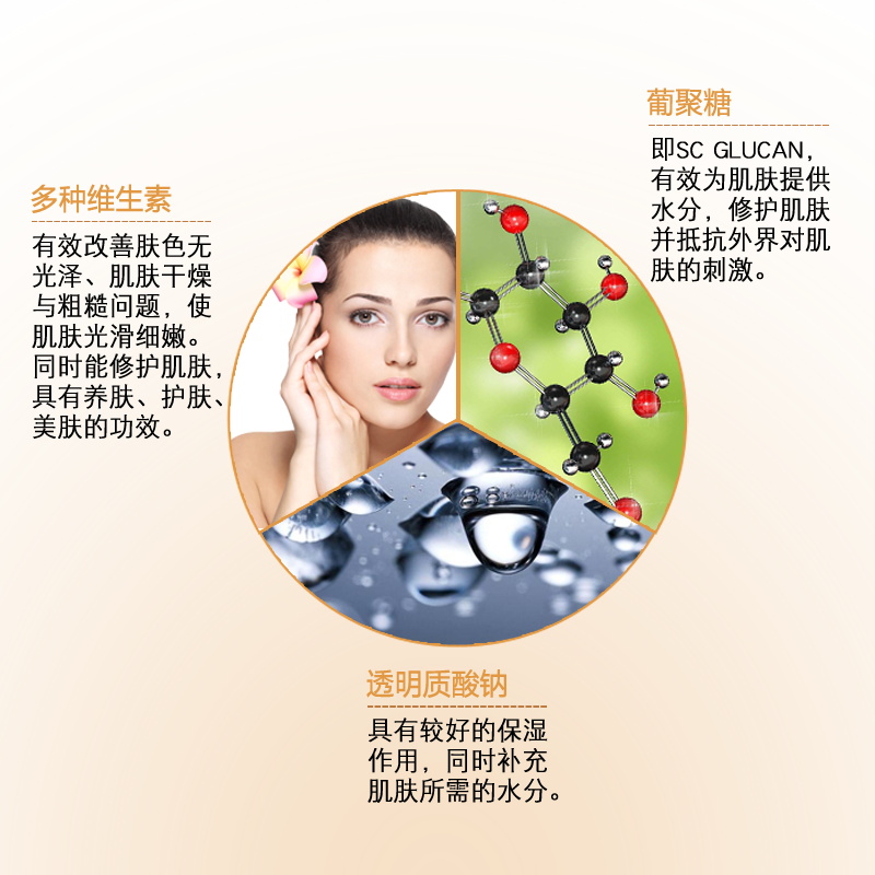 御姿泉小棕瓶面部精華眼霜女男士補水保濕提拉緊致修護肌透露 御姿泉小棕瓶面部精華眼霜女男士補水保濕提拉緊致修護肌透露