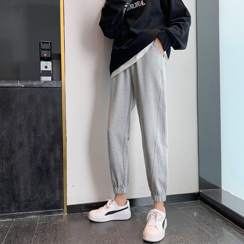 素衣彼时1699秋冬孕妇裤子服装裁剪图打底裤运动裤手工diy纸样板,淘宝优惠券,粉丝福利购,淘宝优惠卷