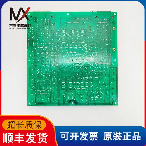 奥的斯TOEC40电梯主板JO6840GF2 N62P10005 NPWL-LA03 J0438DE1 - 图0
