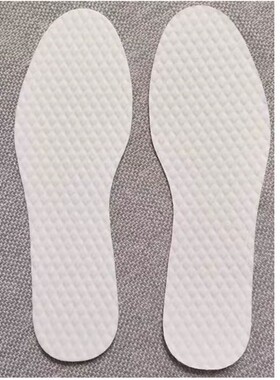 足印部落一次性鞋垫夏季女士女款吸汗透气防滑薄款光脚神器鞋垫子
