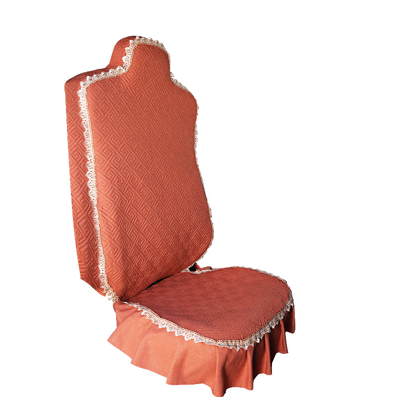 重汽汕德卡G7S座套C7HG7G7WC9HG5S专用卧铺套内饰全包围套装四季 - 图3