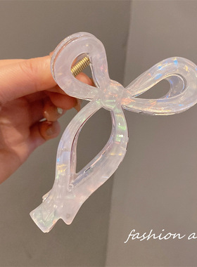 6色！发量多也可人鱼姬蝴蝶结鲨