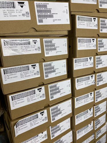 10000uF 63v Vishay BC 056系列 全新正品威世 发烧音频滤波电容 - 图1