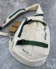 Crossbody chest bag European and American trendy brand outdoor travel waterproof