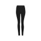 Baisi Simple High Waist Hip Lifting Tight Pants 2024 Summer New Fashion Yoga Outerwear Sports Casual Pants