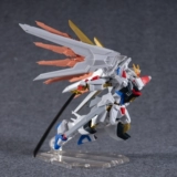 Бесплатная доставка Phoenix A-20 HG Extraordinary Strike Freedom Dragoon Wings Модификация Детали Дополнения