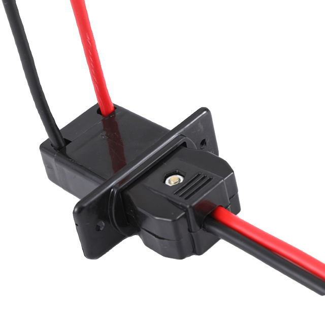 Kelandi water charge charge plug ໂຮງງານຜະລິດໂດຍກົງ