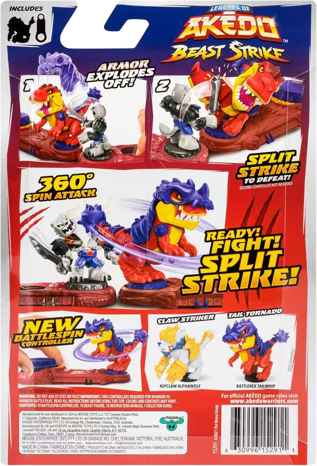 外贸出口Akedo雷霆热斗街机传奇终极声红龙终极野兽战狼对战玩具,淘宝优惠券,粉丝福利购,淘宝优惠卷