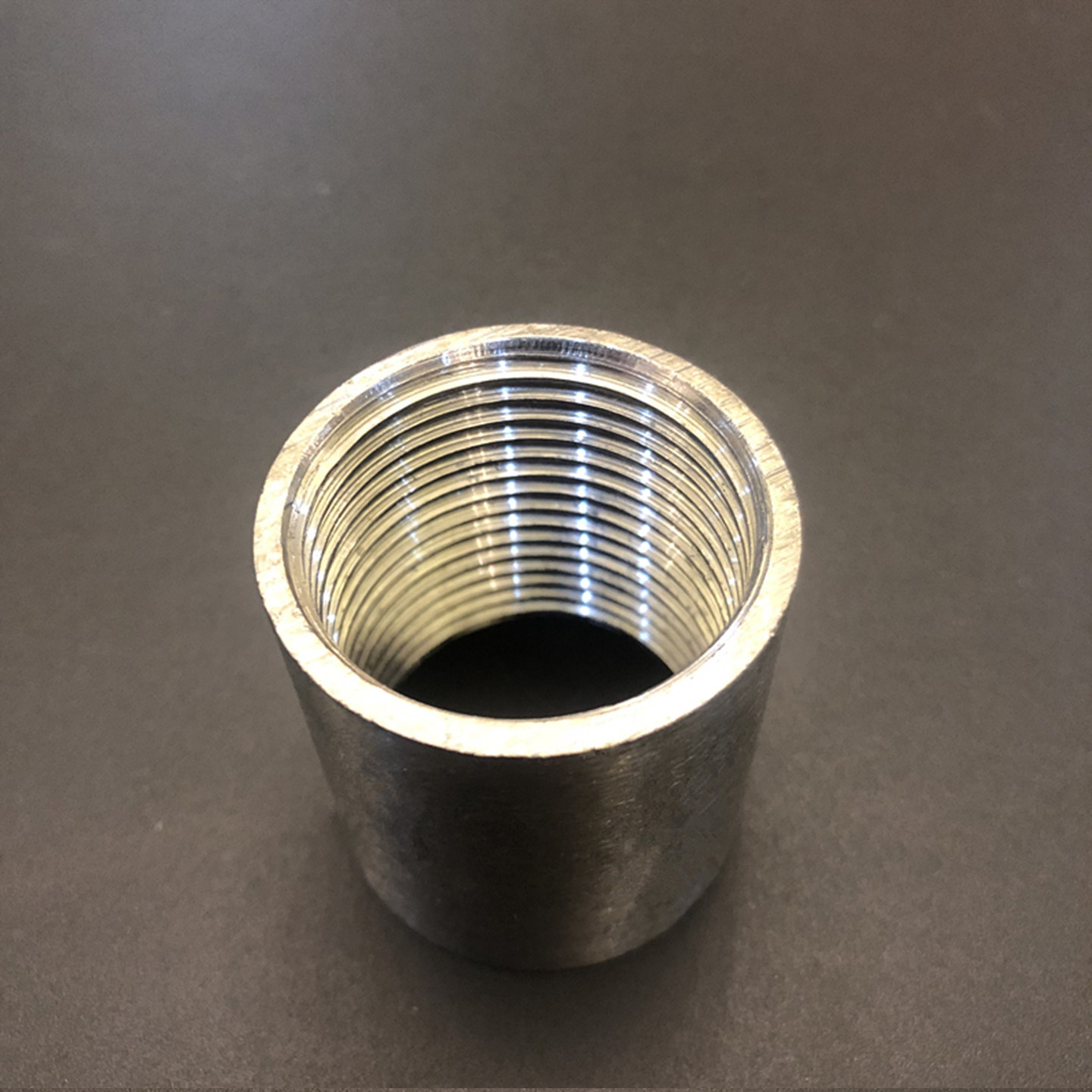 304不锈钢管内丝直接内牙圆管内丝4分水管接头速接内接内螺纹焊接,淘宝优惠券,粉丝福利购,淘宝优惠卷