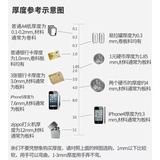 铝板材圆板激光切割铝合金板圆片厚12345680mm CNC精密加工定制-图1