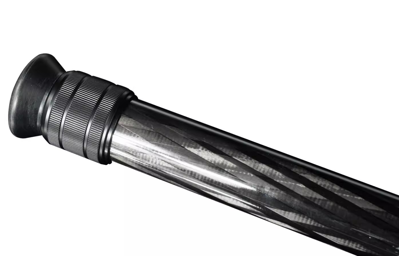 OSTEDA K300C三米碳纤维话筒挑杆3米话筒杆挑杆专业影视录音杆 - 图1