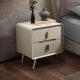 Bedroom bedside table Yalan modern minimalist