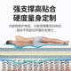 Yalanjia hard Dimengbao spine protection spring anti-mite mattress