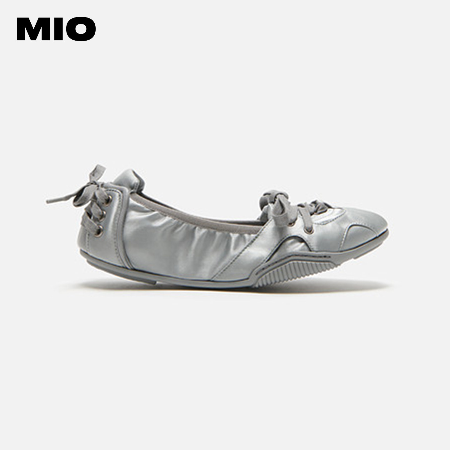 MIO米奥玛丽珍鞋2026春季新款平底鞋绑带复古芭蕾舞鞋女鞋,淘宝优惠券,粉丝福利购,淘宝优惠卷