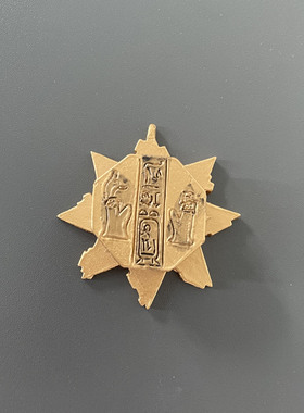 魔法书树脂工艺品摆件