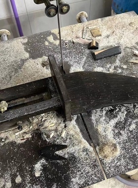披毛犀牛角粉 高端角粉竹丝纹鱼籽纹清晰 养生仙品 霸气高端 送礼