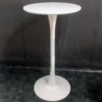 Nordic High Bar Table Bar Table Round High Foot Table Receptions Table Casual Home Rock Boards Bar Table Dins Negotiation Table