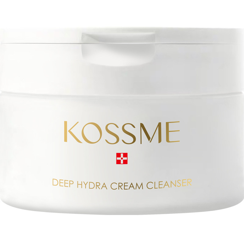 蔻诗弥洁肤霜按摩深润清洁毛孔油 蔻诗弥化妆品洁面