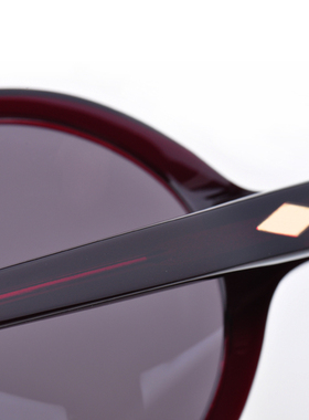 明星同款太阳镜百搭复古男女圆形